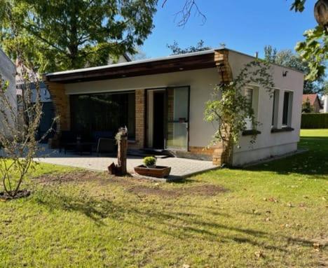 Ferienhaus Jonscher Königs Wusterhausen Exteriör bild
